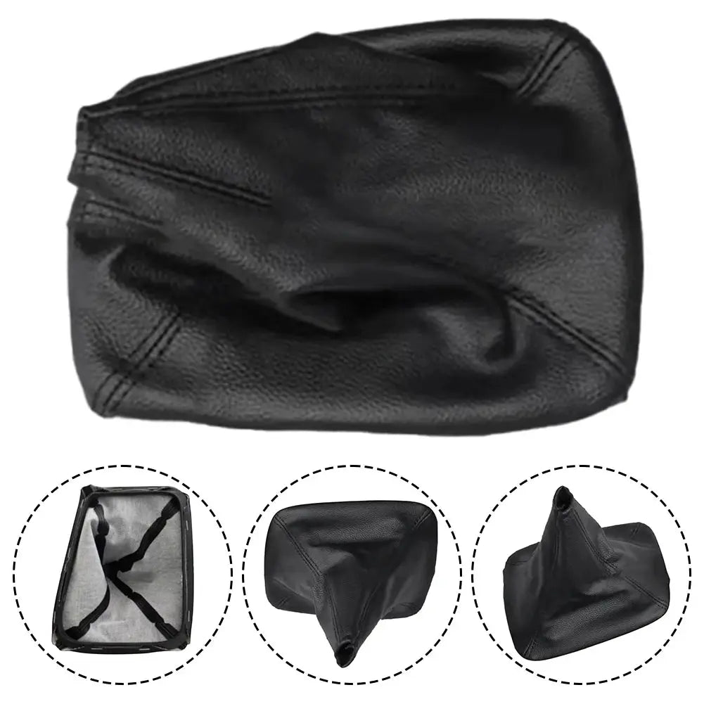 Hilux Gear Shifter Boot Tuck's Performance