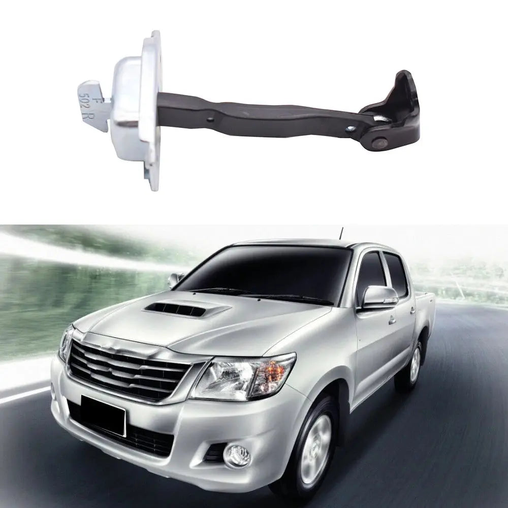 Hilux N70 Door Check Door Stopper One Piece Tuck's Performance