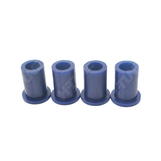 Hilux Rear Shackle Bush Kit – Polyurethane Tuck's Performance
