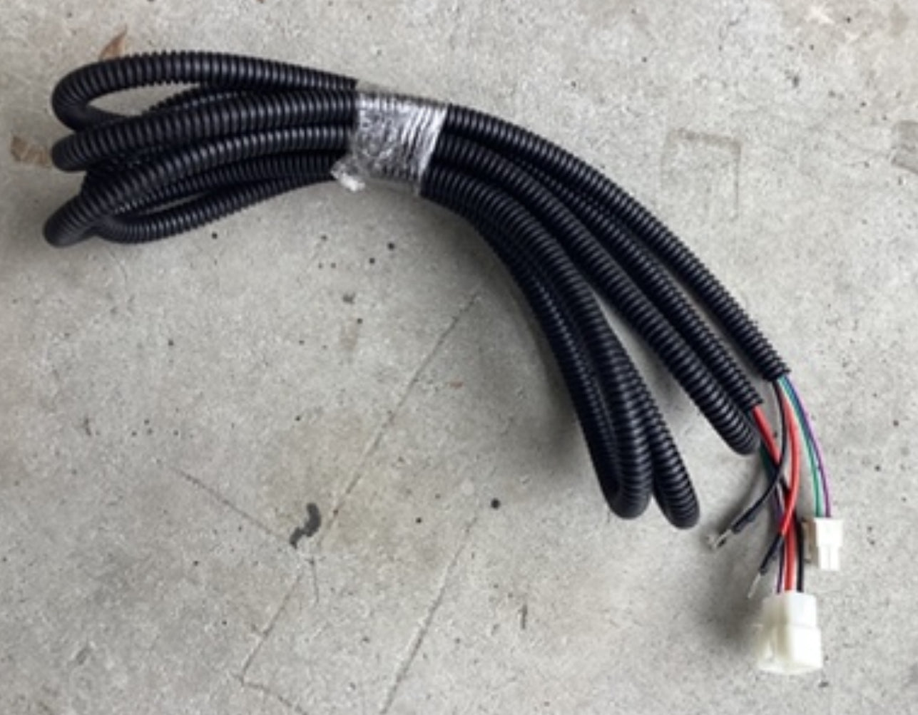 Hot Rod Air Conditioning Kit - Electric Heat & Cool Tuck's Performance