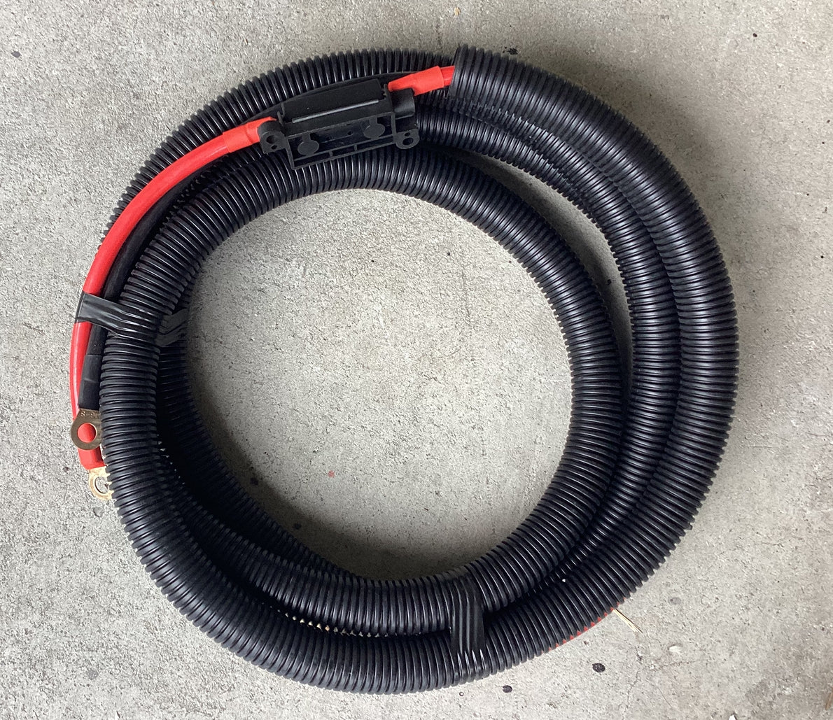 Hot Rod Air Conditioning Kit - Electric Heat & Cool Tuck's Performance
