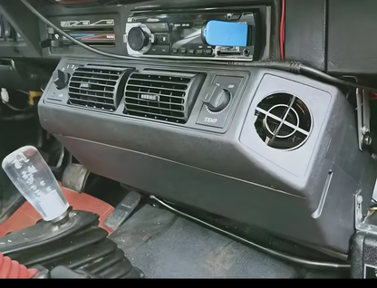 Electric A/C Evaporator - Heating & Cooling Tuck's Performance