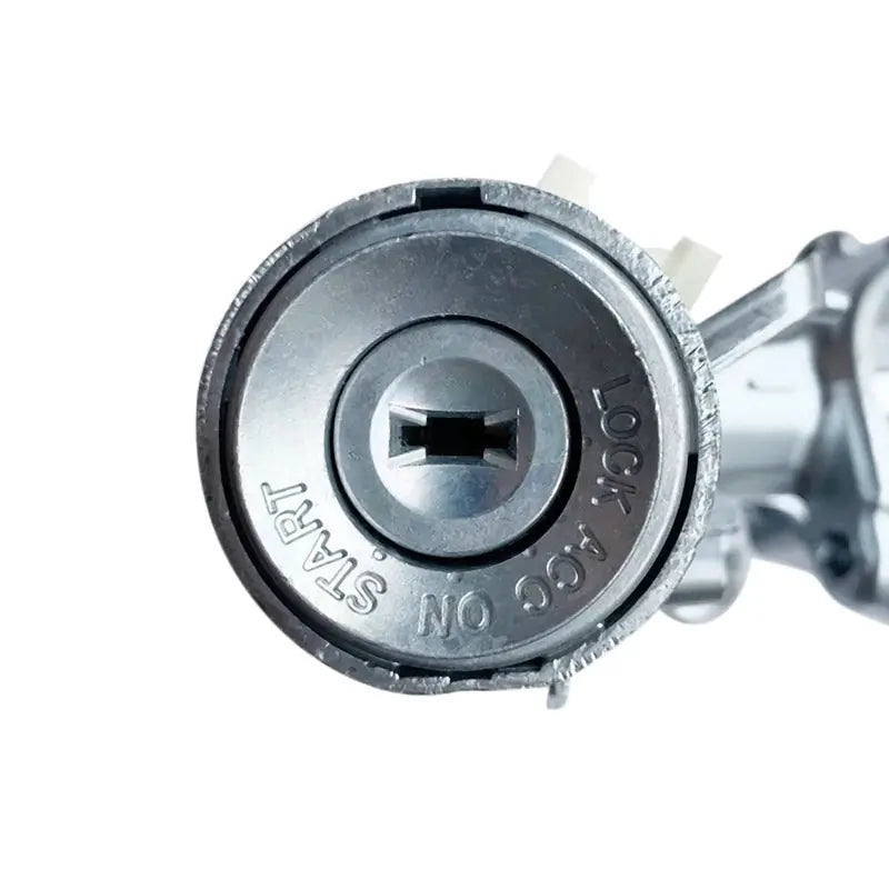 Ignition Lock Core Ignition Switch Steering Barrel Lock + Door Lock With 2 Keys Set For Toyota Hilux 1997-2005 Tuck's Performance