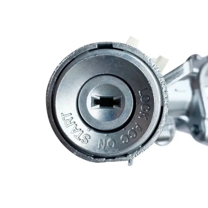 Ignition Lock Core Ignition Switch Steering Barrel Lock + Door Lock With 2 Keys Set For Toyota Hilux 1997-2005 Tuck's Performance