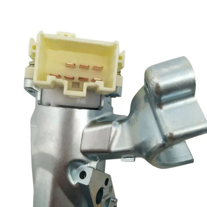 Ignition Lock Core Ignition Switch Steering Barrel Lock + Door Lock With 2 Keys Set For Toyota Hilux 1997-2005 Tuck's Performance