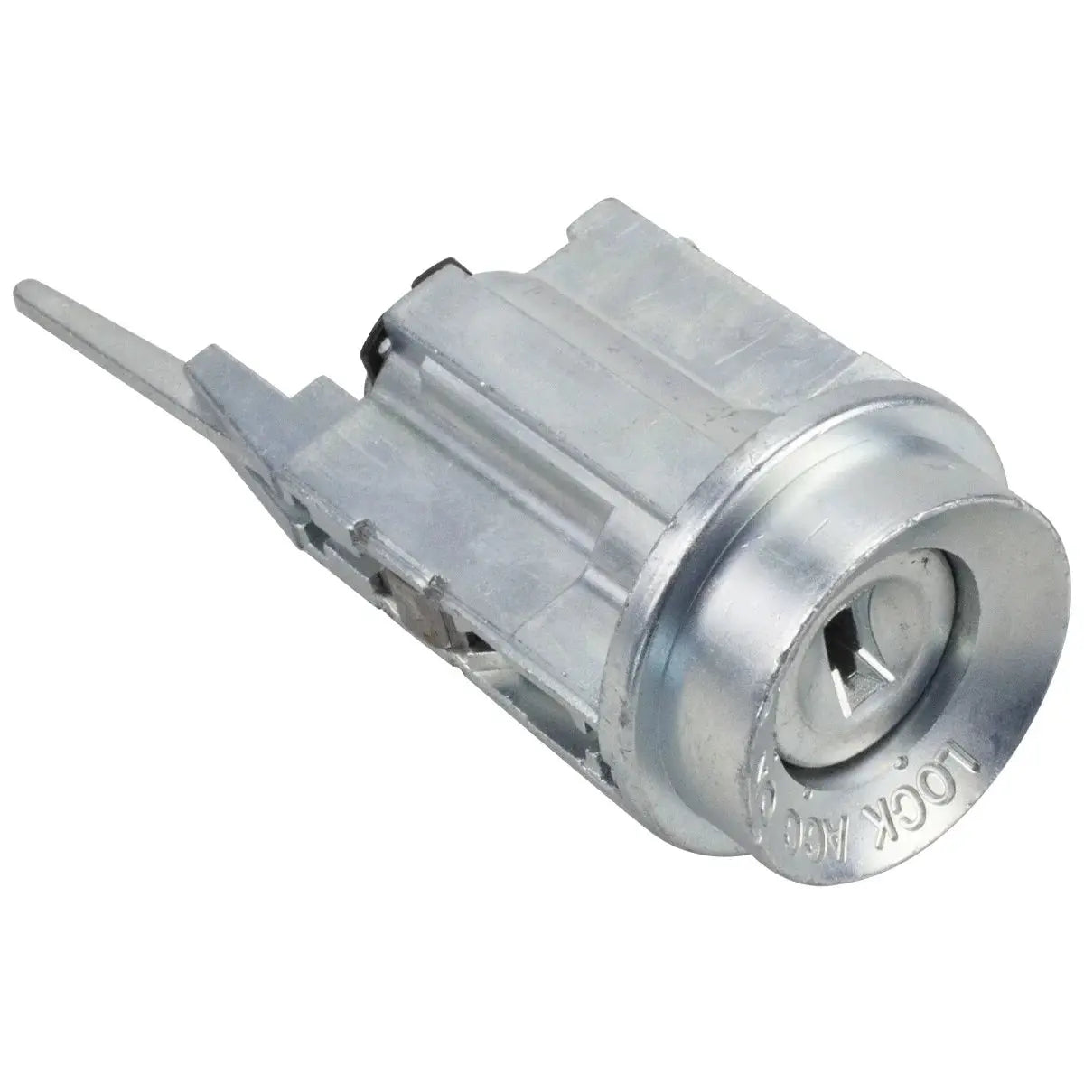 69057-35070 Lgnition Lock Cylinder with Key for Toyota 4Runner 1996-2002 and Toyota Tacoma 1995-2004,Replace