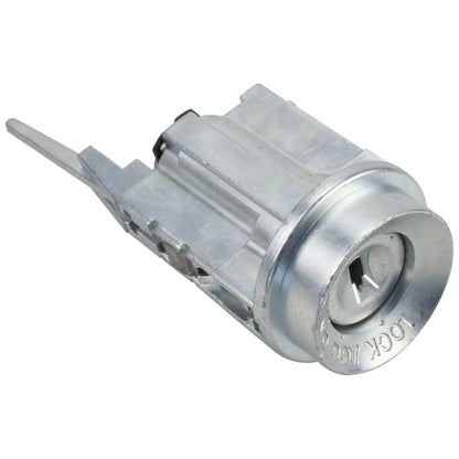 69057-35070 Lgnition Lock Cylinder with Key for Toyota 4Runner 1996-2002 and Toyota Tacoma 1995-2004,Replace