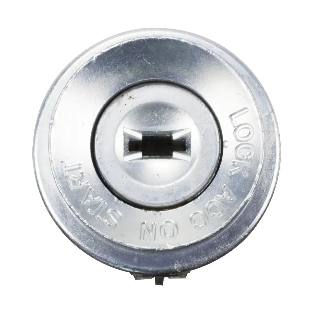 69057-35070 Lgnition Lock Cylinder with Key for Toyota 4Runner 1996-2002 and Toyota Tacoma 1995-2004,Replace