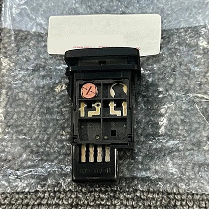 LC200 Rear Tailgate Button / Boot Release Switch (2012–2021) Tuck's Performance