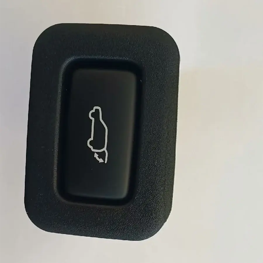 LC200 Rear Tailgate Button / Boot Release Switch (2012–2021) Tuck's Performance