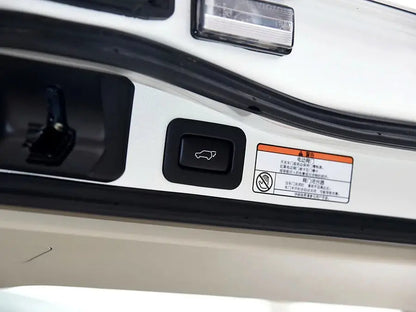 LC200 Rear Tailgate Button / Boot Release Switch (2012–2021) Tuck's Performance