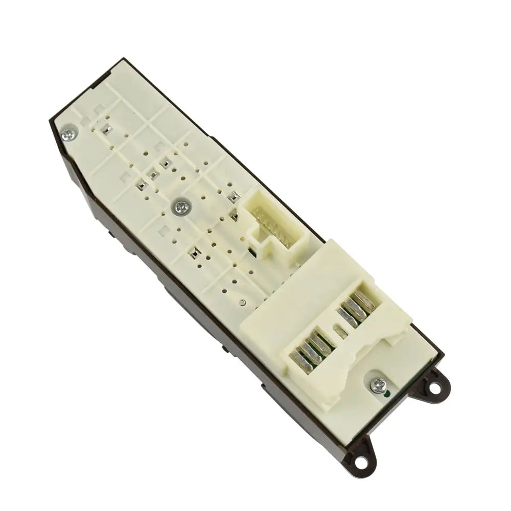LHD 84810-60050 for Toyota Land Cruiser 100 1998-2002 Electric Control Power Master Window Switch 84820-60130
