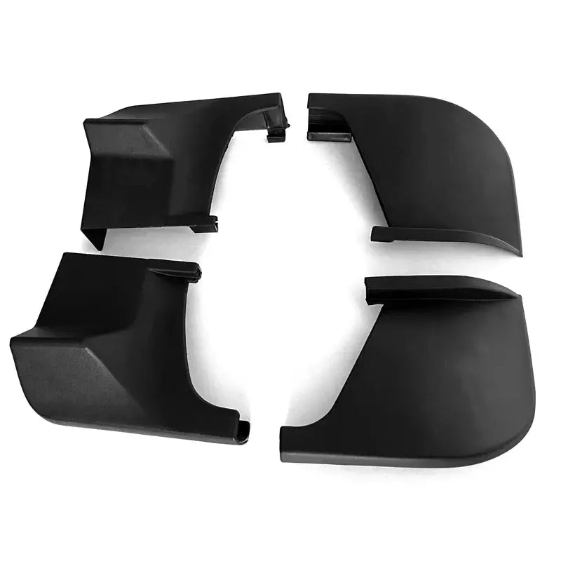 Land Cruiser 200 Series Foot Side Step End Cover Tuck's Performance