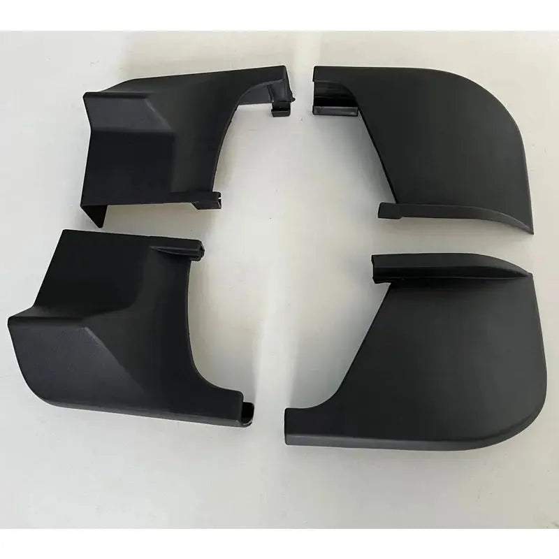 Land Cruiser 200 Series Foot Side Step End Cover Tuck's Performance