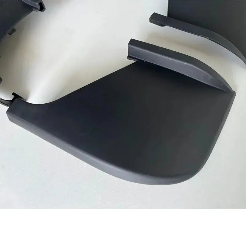 Land Cruiser 200 Series Foot Side Step End Cover Tuck's Performance