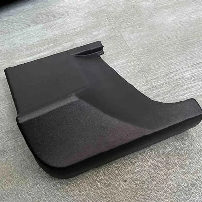 Land Cruiser 200 Series Foot Side Step End Cover Tuck's Performance