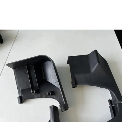 Land Cruiser 200 Series Foot Side Step End Cover Tuck's Performance