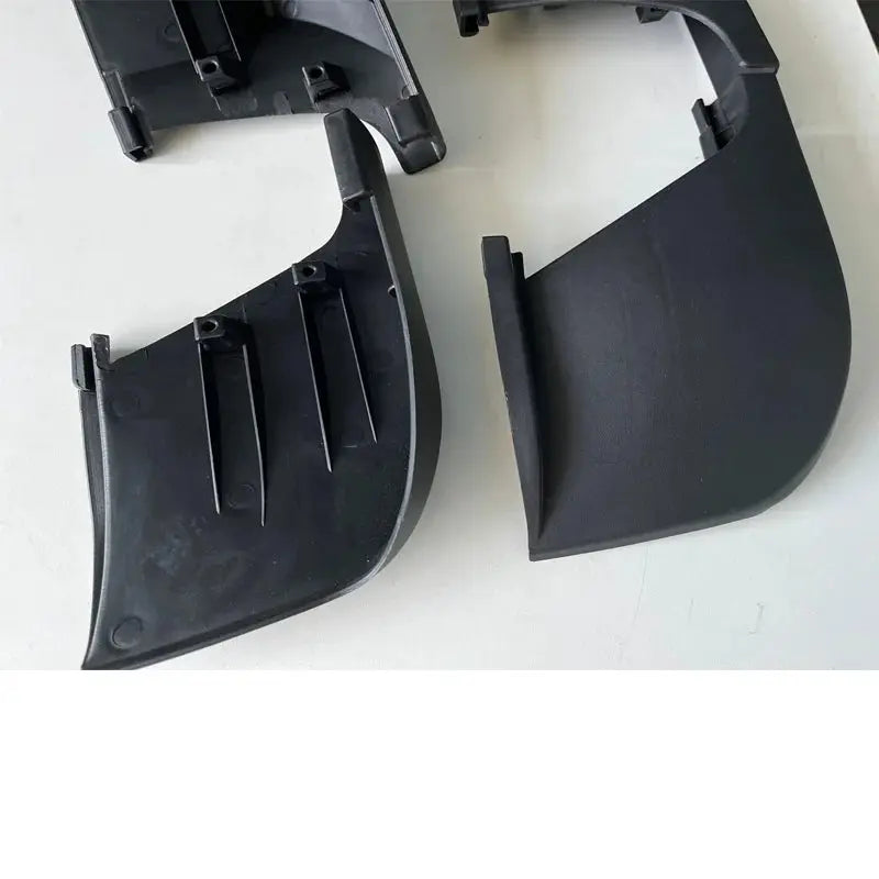 Land Cruiser 200 Series Foot Side Step End Cover Tuck's Performance