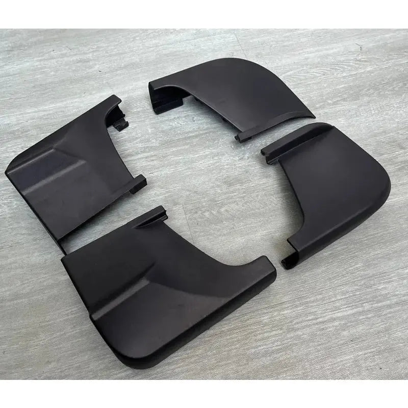 Land Cruiser 200 Series Foot Side Step End Cover Tuck's Performance