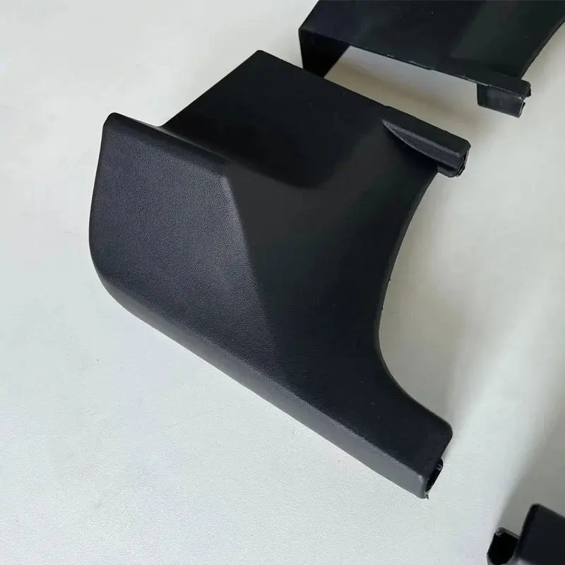 Land Cruiser 200 Series Foot Side Step End Cover Tuck's Performance