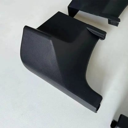 Land Cruiser 200 Series Foot Side Step End Cover Tuck's Performance