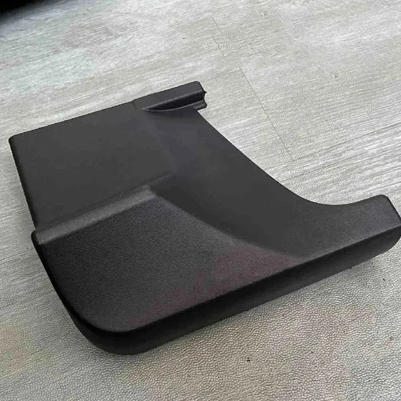 Land Cruiser 200 Series Foot Side Step End Cover Tuck's Performance