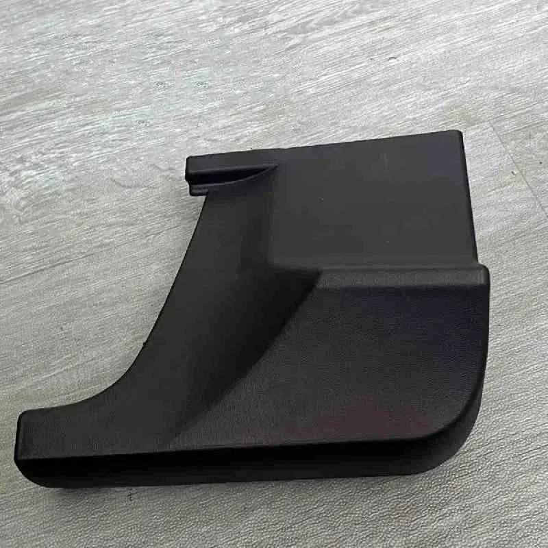 Land Cruiser 200 Series Foot Side Step End Cover Tuck's Performance
