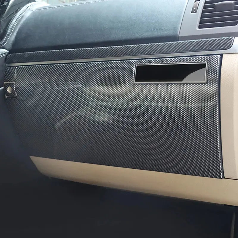 Land Cruiser 200 Series Glove  Box Cover ABS Anti-Scratch Tuck's Performance