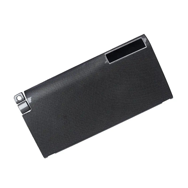 Land Cruiser 200 Series Glove  Box Cover ABS Anti-Scratch Tuck's Performance