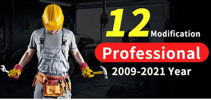 Land Cruiser 200 Series Glove  Box Cover ABS Anti-Scratch Tuck's Performance