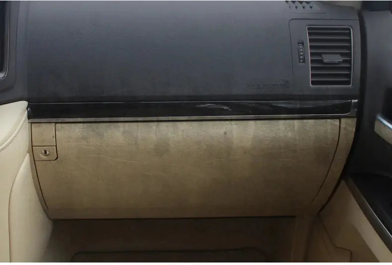 Land Cruiser 200 Series Glove  Box Cover ABS Anti-Scratch Tuck's Performance