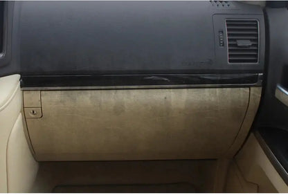 Land Cruiser 200 Series Glove  Box Cover ABS Anti-Scratch Tuck's Performance