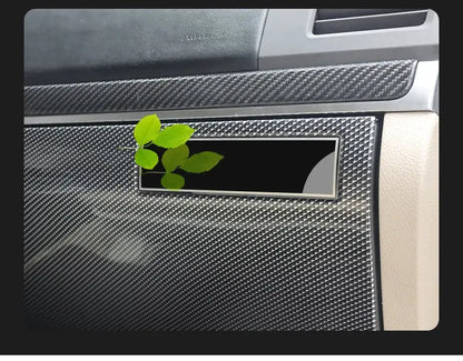 Land Cruiser 200 Series Glove  Box Cover ABS Anti-Scratch Tuck's Performance