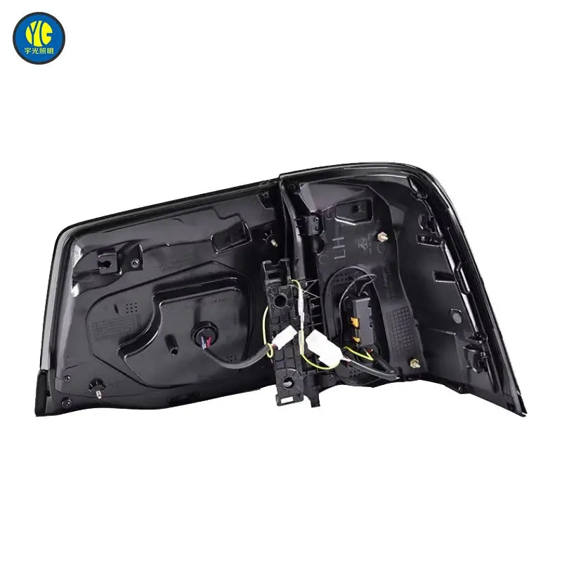 Land Cruiser 200 Series LED Taillamp Tuck's Performance