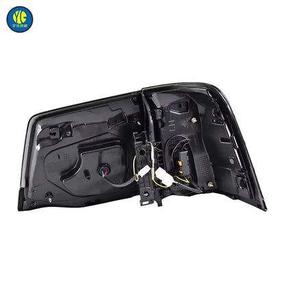 Land Cruiser 200 Series LED Taillamp Tuck's Performance