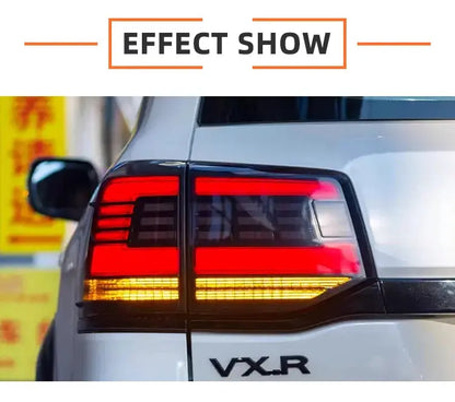 Land Cruiser 200 Series LED Taillamp Tuck's Performance