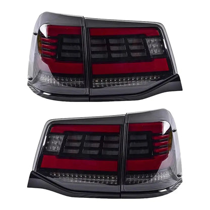 Land Cruiser 200 Series LED Taillamp Tuck's Performance