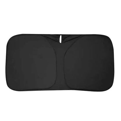 Land Cruiser 200 Sunshade – Reflective Windscreen Cover Tuck's Performance