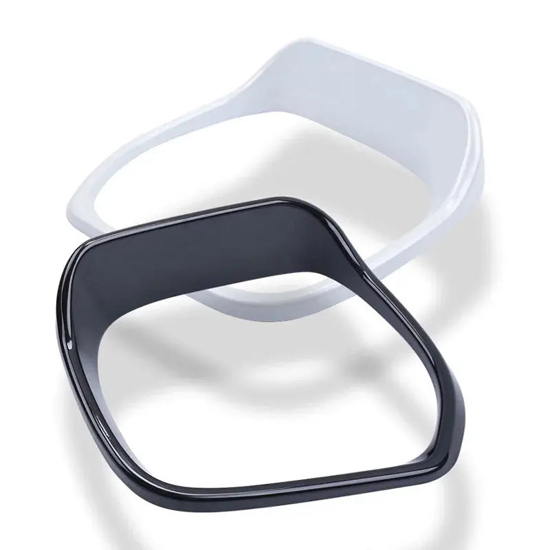 Land Cruiser 200 & Prado 150 Side Mirror Rain Visor Shields Tuck's Performance