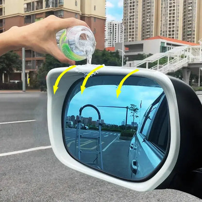 Land Cruiser 200 & Prado 150 Side Mirror Rain Visor Shields Tuck's Performance