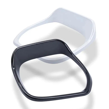 Land Cruiser 200 & Prado 150 Side Mirror Rain Visor Shields Tuck's Performance