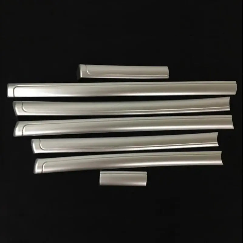 Land Cruiser LC200 2008-2020 Car Inner Door Stripe Tuck's Performance