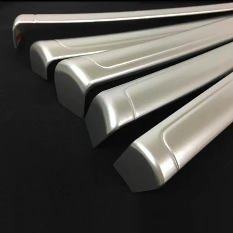 Land Cruiser LC200 2008-2020 Car Inner Door Stripe Tuck's Performance