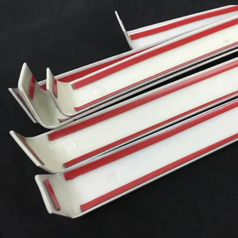 Land Cruiser LC200 2008-2020 Car Inner Door Stripe Tuck's Performance