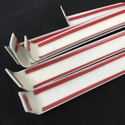 Land Cruiser LC200 2008-2020 Car Inner Door Stripe Tuck's Performance