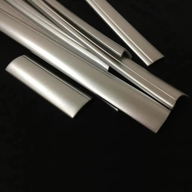 Land Cruiser LC200 2008-2020 Car Inner Door Stripe Tuck's Performance