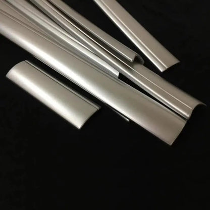 Land Cruiser LC200 2008-2020 Car Inner Door Stripe Tuck's Performance