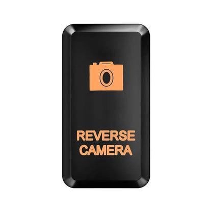 Orange LED Push Button Switch – Toyota Models Tuck's Performance