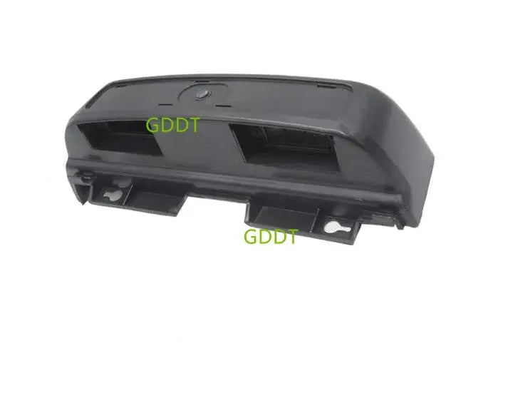 License Plate Light Frame – Prado 120 / Lexus GX470 (2003–2009) Tuck's Performance
