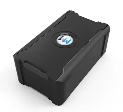 Portable Magnetic GPS Tracker – Ideal for Vehicles, Trailers, and Equipment Tuck's Performance